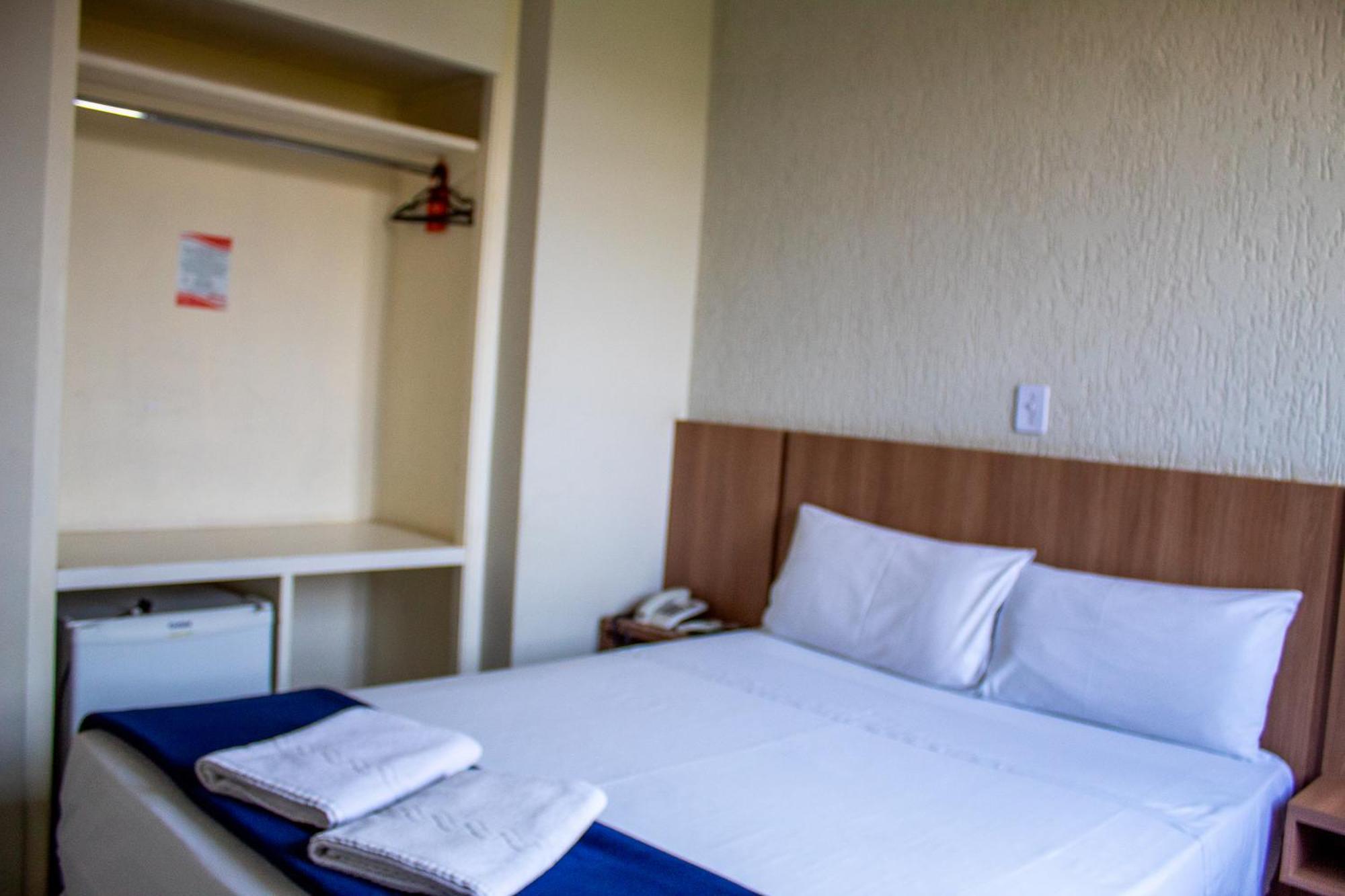 Hotel Serra Negra Бетим Екстериор снимка
