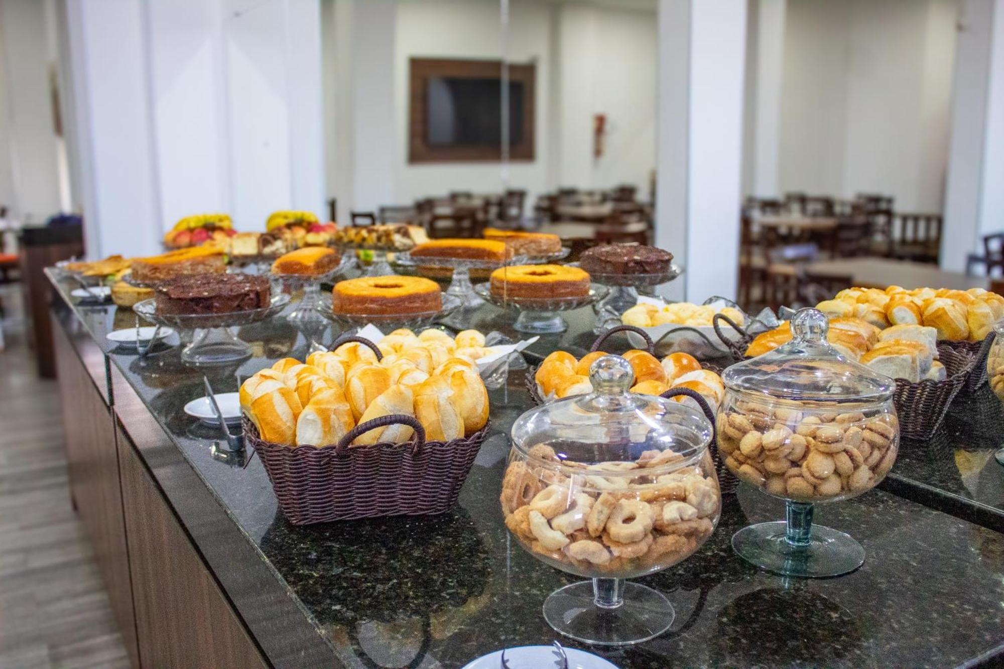 Hotel Serra Negra Бетим Екстериор снимка