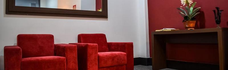 Hotel Serra Negra Бетим Екстериор снимка