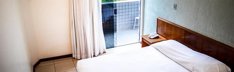 Hotel Serra Negra Бетим Екстериор снимка
